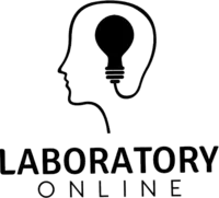 Логотип Laboratory Online