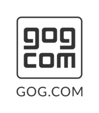 Логотип GOG.com