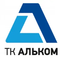 Логотип ТК Альком