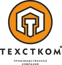 Логотип Техстком