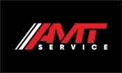 Логотип AMT Service