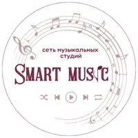 Логотип Smart Music