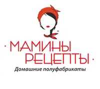 Логотип Мамины рецепты