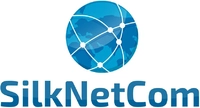 Логотип SilkNetCom