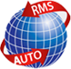 Логотип RMS AUTO