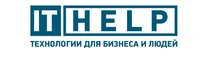 Логотип IT Help Group