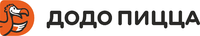 Логотип Додо Пицца г. Москва (ООО АГОРА)