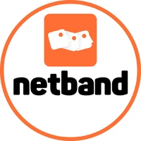 Логотип NetBand