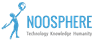 Логотип Noosphere