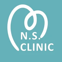 Логотип NS Clinic