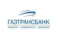 Логотип Газтрансбанк, КБ