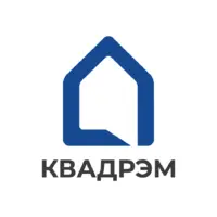 Логотип Квадрэм