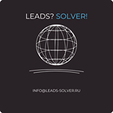 Логотип Leads-Solver.ru