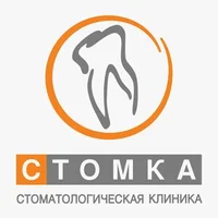 Логотип Стомка