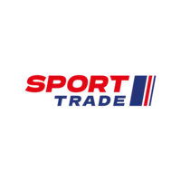 Логотип SPORTTRADE