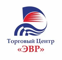 Логотип ТЦ Эвр