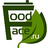 Логотип Food Face