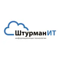 Логотип Штурман ИТ