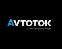 Логотип Avtotok