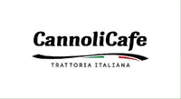 Логотип CannoliCafe