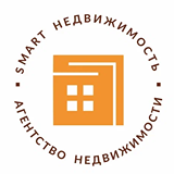 Логотип SMART.Недвижимость