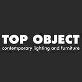 Логотип TOP OBJECT