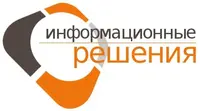 Логотип Информационные решения