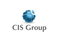 Логотип Юридическая компания CIS Group