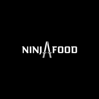 Логотип Ninja Food