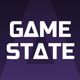 Логотип GameState