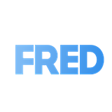 Логотип FRED, интернет-агентство