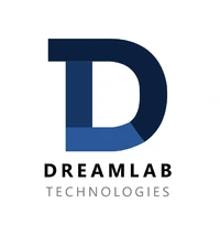 Логотип Dreamlab Technologies Ltd