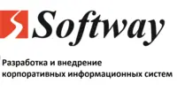 Логотип Softway Service