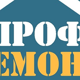 Логотип ПрофРемонт