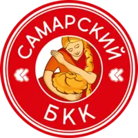 Логотип Самарский булочно-кондитерский комбинат