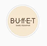 Логотип Кафе Buffet