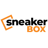 Логотип SneakerBox