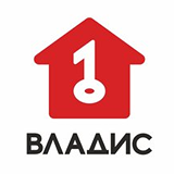 Логотип Агентство недвижимости Владис Калининград (ООО АН Акинита)