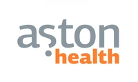 Логотип Aston Health