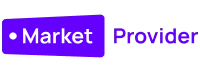 Логотип Market Provider