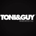 Логотип Салон Toni&Guy