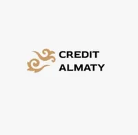 Логотип КОЛЛЕКТОРСКОЕ АГЕНТСТВО CREDIT ALMATY