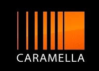 Логотип Caramella