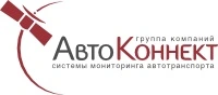 Логотип Авто Коннект