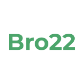 Логотип Bro22