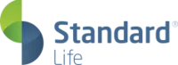 Логотип КСЖ Standard Life