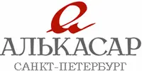 Логотип Алькасар СПб