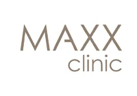 Логотип Maxx Clinic