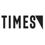 Логотип Times Estate