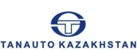 Логотип Tanauto Kazakhstan